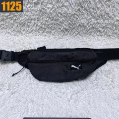 PUMA プーマ ヒップバッグ クロスバックのサムネイル