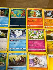 ポケカ プロモ まとめ売り 引退品 明治 xy dp マクド デルタ break