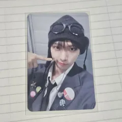 ボイネク BOYNEXTDOOR(ボイネク) ミョン・ジェヒョン(MYUNG JAEHYUN) カムバックショー