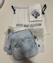 BTS ARTIST MADE ジョングク パーカー Mサイズ - メルカリ