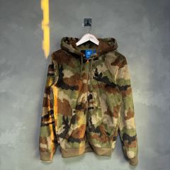 ☆レア新品未使用Golfickersゴルフィッカーズ フードジップベスト