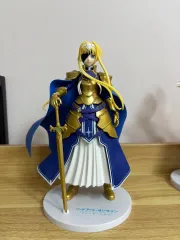 ソードアート・オンライン アリシゼーション LPM フィギュア Alice Ver 1.5
