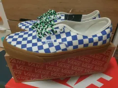 VANS スニーカー ヴァンズ スポーツスニーカー 新品 265