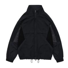 shantii シャンティ MA-1ジャケット 黒 Lサイズ 村上淳 ムラジュン