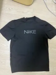 ナイキ半袖m