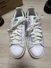 adidas 034685 スタンスミス 99年インドネシア製 26.5 白 - メルカリ
