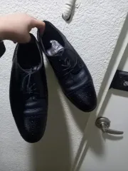 リーガル ウイングチップ 靴 265