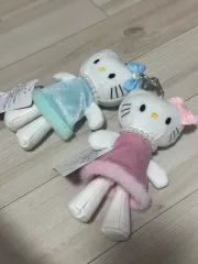 ハローキティ ぬいぐるみ
