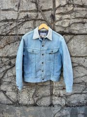 名作】 RRL banfield jacket ジョニーデップ着用モデル - メルカリ
