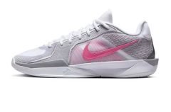 Nike Sabrina 2 Pink バスケットボールシューズ - メルカリ