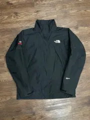 THE NORTH FACE ザ・ノース・フェイス サミットシリーズ GORE-TEX ゴアテックス プロシェル ジャケット ブラック