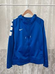 ナイキ パーカー レトロ アディダス S レディース ジャージ NIKE 古着