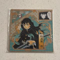 薄桜鬼 真改 木製スマホスタンド 沖田総司 - メルカリ