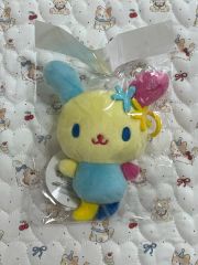 うさはなスクイーズ 新品 MaoMaochong studio - メルカリ