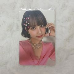 ウナ トレカ viviz versus 特典 eunha jjmuse - メルカリ
