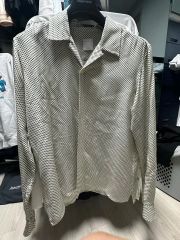 CRONOS 魔裟斗 フードパーカー ロングTシャツ セット ボックス付き
