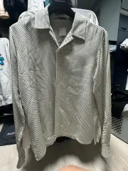 サンドロ シャツ 出品のサムネイル