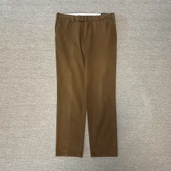 POLO RALPH LAUREN スリムフィットチノパンツ