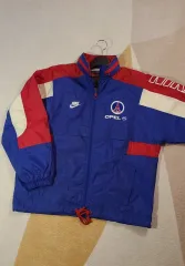 PSG ヴィンテージ オーバーサイズ ジャケット パリ サンジェルマン