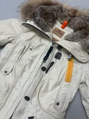PARAJUMPERS コディアック ベージュ xsのサムネイル