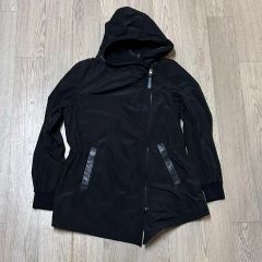 エンメティ BR別注ウォッシャブルレザー TECH01 NERO 48 - メルカリ