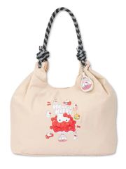 ZARA キティ トートバッグ - メルカリ