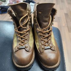 希少モデル】DANNER ダナーライト 31400X ブラック - メルカリ
