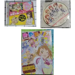 サクラジャンにて ペット 彼女の 5 等しい部分の 五等分の花嫁 漫画 マンガ ニセコイ cd dvd