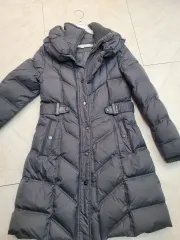 DKNYベルト付きダウンのサムネイル