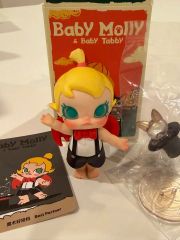 DOLK BABYMOMO 世界30体限定 - メルカリ