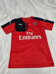 希少】【激レア】05/06 アーセナル ファン・ペルシー 11番 M 新品