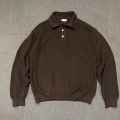 アルテリア SUPER SOFT LOOSE MILANO RIB KNIT - メルカリ