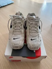 265 NIKE STUSSY SPIRIDON