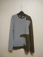 COS ブロック スウェットTシャツ Mのサムネイル