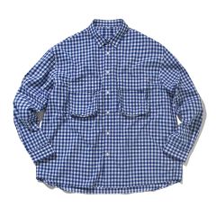 トップス TTTMSW Zip Up Shirt \