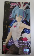 初音 ミク Bicute (ビキュート) ストリート バーニーガール アナザー バージョン フィギュア