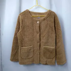 55(106) フリースジャケット