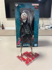 バイオハザード フィギュア Alternative Edition 処刑マジニ - メルカリ