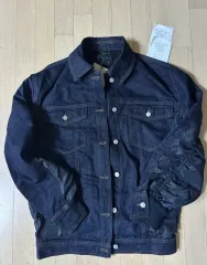 ALLSAINTS オールセインツ ディラン ブルゾン M(105-110)のサムネイル
