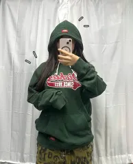 ディッキーズ 起毛 フードTシャツのサムネイル