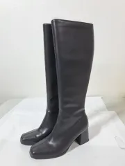 レディース ロングブーツ 235