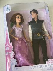 アナと雪の女王 クラシックドール ハンス王子 クリストフ - メルカリ