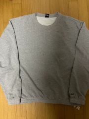 stein 20ss スウェット - メルカリ