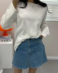 （WOMEN）ラルフローレン ニット スウェット - M1059