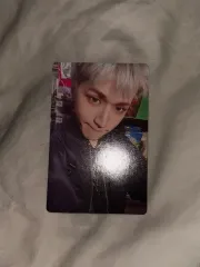BOYNEXTDOOR(ボイネク) リウ(RIWOO) No Genre Weverse ver トレカ 出品