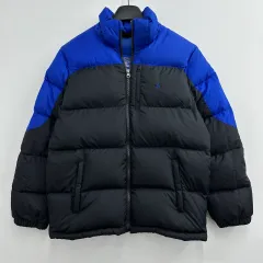 100 ポロラルフローレン レディース パファー ダウン