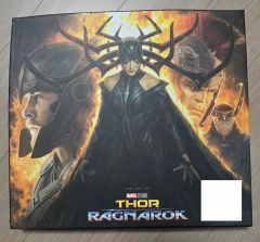 未開封品　アートオブザ　THOR: THE DARK WORLD 未開封品 アートオブザ THOR: THE DARK WORLD - メルカリ