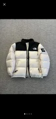 THE NORTH FACE ザノースフェイス ヌプシ 出品