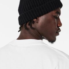リプレゼント メンズ トップス Tシャツ レギュラーフィット Represent Mens Regular FitShirt Flat White ホワイト