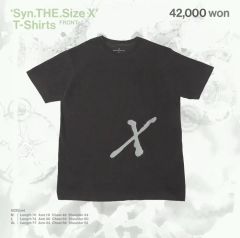 レア・新品】SIREN パッケージデザイン Tシャツ グレー ブラック 